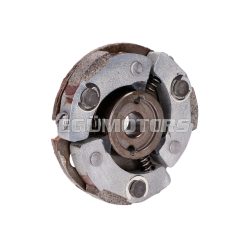 clutch 3-shoe aluminum for Puch Maxi E50 = IP44156