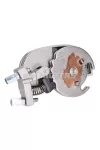 Váltódoboz neutrál jelzővel, Vespa PX 80-200, Cosa 1 / 2, 4 sebességes