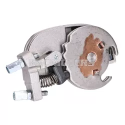   Váltódoboz neutrál jelzővel, Vespa PX 80-200, Cosa 1 / 2, 4 sebességes