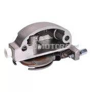 Váltódoboz neutrál jelzővel, Vespa PX 80-200, Cosa 1 / 2, 4 sebességes