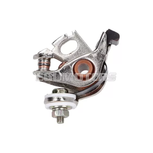 OEM Standard gyújtásmegszakító tengely nélkül, Puch Maxi, Sachs, Zündapp, KTM, stb.