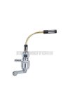 fuel tap manual metal M12x1 for Puch Maxi, Condor, Piaggio Ciao, Vespa Ciao PX