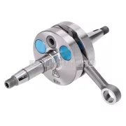 Főtengely Rito (régi típus), Puch Maxi E50