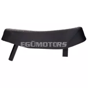 OEM Standard ülés Buddy Seat, kétüléses, fekete, Puch robogóhoz