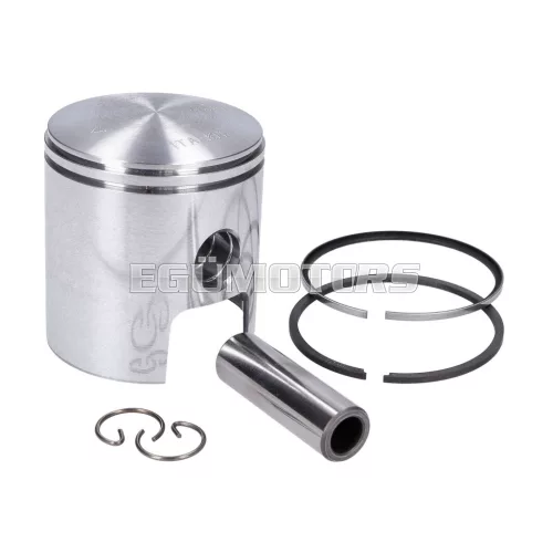 Dugattyúkészlet Gilardoni 74cc-es hengerkészlethez, Puch 4-sebességes