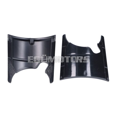 center body fairing cable bushing cover set for Simson S50, S51, S70, S53, S83