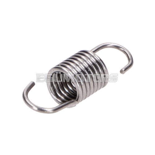 headlight / gear shift claw spring for Simson S50, S51, SR50, M500 engine