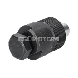   flywheel puller M27x1.25 right-hand external thread for Simson S50, S51, S53, S70, S83, KR51