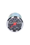 Sebességmérő 100 km/h, 48 mm, fekete, Simson, Herkules = 37859