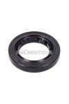 shaft seal 18.9x30x5mm for Peugeot, SYM 50cc 4-stroke