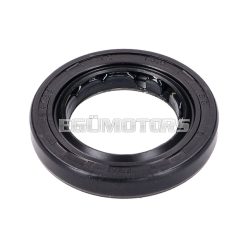 shaft seal 18.9x30x5mm for Peugeot, SYM 50cc 4-stroke