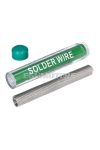 solder wire 1mm, 12g, lead-free