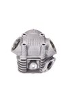 OEM Standard komplett hengerfej1P37QMA, Peugeot Vivacity 3, Speedfight 3, Kisbee, Ludix, Tweet, valamint SYM Orbit 2, Jet, Tonik, X-Pro 50cc, 4 ütemű
