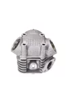 OEM Standard komplett hengerfej1P37QMA, Peugeot Vivacity 3, Speedfight 3, Kisbee, Ludix, Tweet, valamint SYM Orbit 2, Jet, Tonik, X-Pro 50cc, 4 ütemű