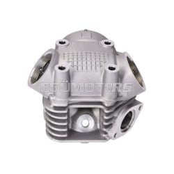   OEM Standard komplett hengerfej1P37QMA, Peugeot Vivacity 3, Speedfight 3, Kisbee, Ludix, Tweet, valamint SYM Orbit 2, Jet, Tonik, X-Pro 50cc, 4 ütemű