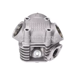  OEM Standard komplett hengerfej1P37QMA, Peugeot Vivacity 3, Speedfight 3, Kisbee, Ludix, Tweet, valamint SYM Orbit 2, Jet, Tonik, X-Pro 50cc, 4 ütemű