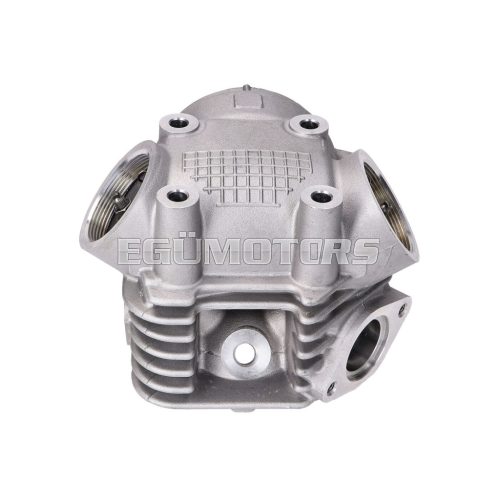 OEM Standard komplett hengerfej1P37QMA, Peugeot Vivacity 3, Speedfight 3, Kisbee, Ludix, Tweet, valamint SYM Orbit 2, Jet, Tonik, X-Pro 50cc, 4 ütemű