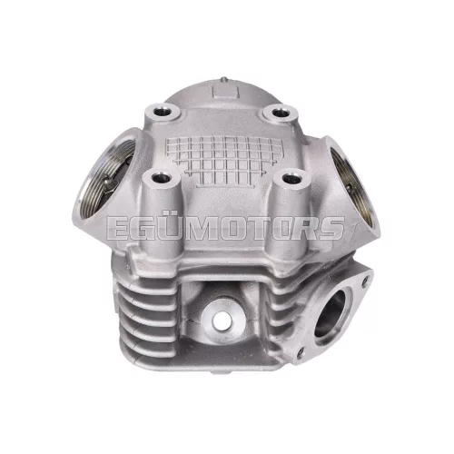 OEM Standard komplett hengerfej1P37QMA, Peugeot Vivacity 3, Speedfight 3, Kisbee, Ludix, Tweet, valamint SYM Orbit 2, Jet, Tonik, X-Pro 50cc, 4 ütemű