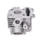 OEM Standard komplett hengerfej1P37QMA, Peugeot Vivacity 3, Speedfight 3, Kisbee, Ludix, Tweet, valamint SYM Orbit 2, Jet, Tonik, X-Pro 50cc, 4 ütemű
