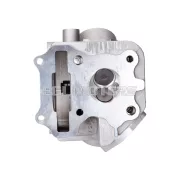 OEM Standard komplett hengerfej1P37QMA, Peugeot Vivacity 3, Speedfight 3, Kisbee, Ludix, Tweet, valamint SYM Orbit 2, Jet, Tonik, X-Pro 50cc, 4 ütemű