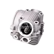 OEM Standard komplett hengerfej1P37QMA, Peugeot Vivacity 3, Speedfight 3, Kisbee, Ludix, Tweet, valamint SYM Orbit 2, Jet, Tonik, X-Pro 50cc, 4 ütemű