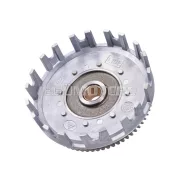 Kuplungkosár, Minarelli AM, Generic, KSR-Moto, Keeway, Motobi, Ride, CPI, 1E40MA, 1E40MB