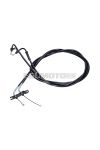 throttle cable for Yamaha X-Max 125, 250, Skycruiser 125, 250 -2013