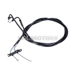   throttle cable for Yamaha X-Max 125, 250, Skycruiser 125, 250 -2013