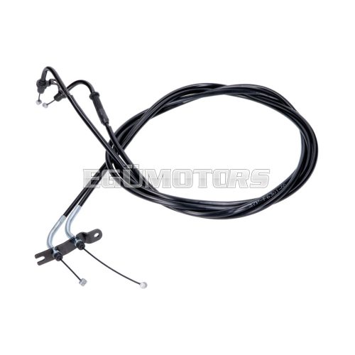 throttle cable for Yamaha X-Max 125, 250, Skycruiser 125, 250 -2013