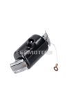 ignition coil 6V 90mm for Puch, Zündapp, Sachs, Pony, Hercules