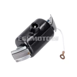   OEM Standard gyújtótekercs megerősített, 6 V, 90 mm, Puch, Zündapp, Sachs, Pony, Hercules