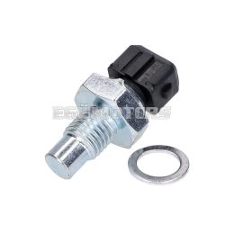   coolant circulation temperature sensor 12x1.5 for Peugeot Speedfight 3, Speedfight 4, Ludix LC