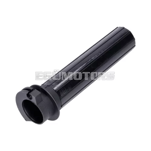 Gázmarkolat, Tomos A35