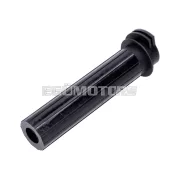 Gázmarkolat, Tomos A35