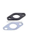 intake manifold insulator spacer for Mikuni carburetor 20-24mm