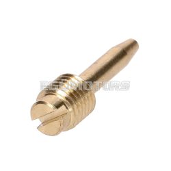 air mix adjustment screw for Mikuni carburetor 20-24mm