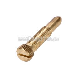 idle adjustment screw for Mikuni carburetor VM 20-24mm