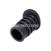 OEM Standard légszűrő ház szívó gumicső 16mm, Honda MB, MT