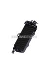 radiator aluminum black for Beta 50 RR 2005-