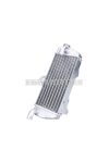 radiator aluminum silver for Sherco SE, SM R 2014-