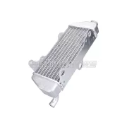 101 Octane hűtő alumínium, ezüst, Sherco SE, SM R (2014-től)