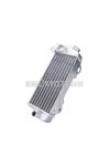 radiator aluminum silver for Rieju MRT, MR Pro Euro4 2018-