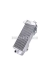 101 Octane hűtő alumínium, ezüst, Rieju MRT, MR Pro Euro3 (2009-2017)