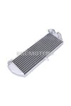 radiator aluminum silver for MBK Mach G, Yamaha Jog RR