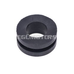   Cable gland rubber short for blinker switch for Simson, S50, KR51, S51