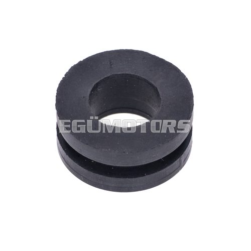 Cable gland rubber short for blinker switch for Simson, S50, KR51, S51