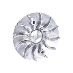   Fél szíjtárcsa, Honda SH 125, SH 150, Pantheon, S-Wing (2012-ig) = IP32574