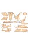 fairing kit unpainted 12-piece for Gilera Runner 50-180cc (-05)