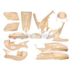   fairing kit unpainted 12-piece for Gilera Runner 50-180cc (-05)