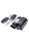 CDI w/ rev limiter adjustable incl. remote control for Piaggio / Vespa 50cc 4-stroke 2-valve